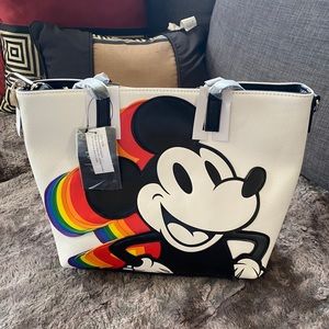 Disney Loungefly